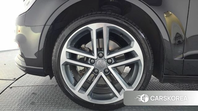 Audi New A3 id 3942150 из Кореи 15