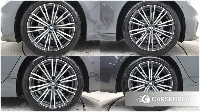 BMW 3 Series (G20) id 3777603 из Кореи 15