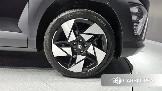 Hyundai Kona (SX2) id 3432108 из Кореи 15