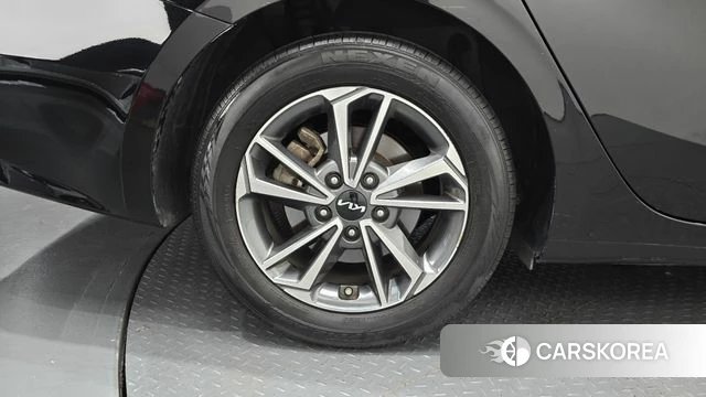 Kia The New K3 2nd generation id 4475468 из Кореи 25