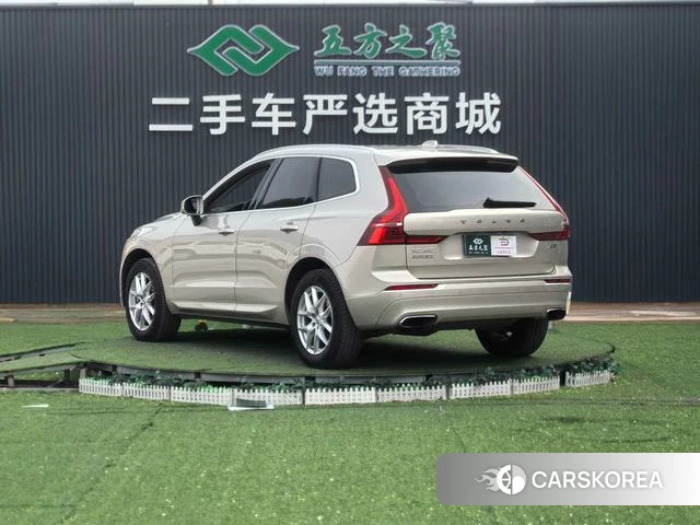 Volvo XC60 id 4253524 из Китая 18
