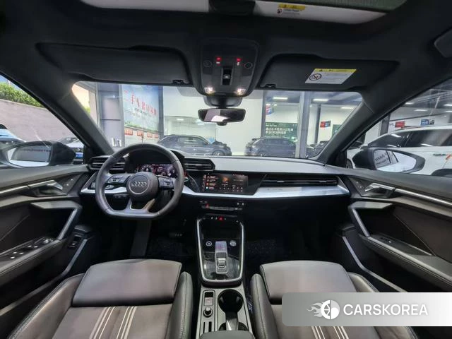 Audi A3 id 4238698 из Китая 14