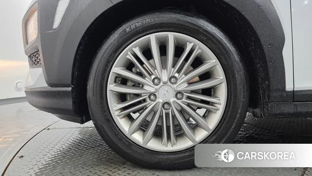 Hyundai Kona id 4351359 из Кореи 15