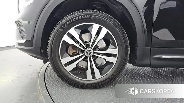 Mercedes-Benz GLB-Class X247 id 3518348 из Кореи 15