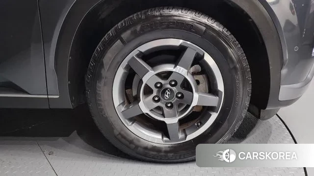 Hyundai The New Palisade id 3333561 из Кореи 15