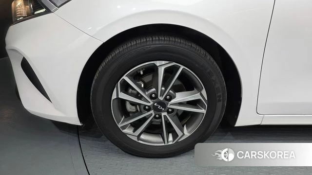 Kia The New K3 2nd generation id 3935151 из Кореи 15