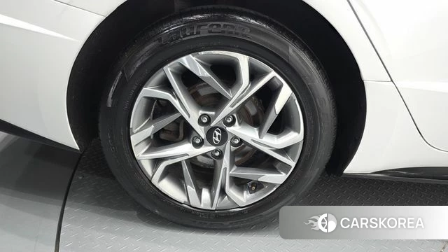 Hyundai Sonata (DN8) id 4309064 из Кореи 15