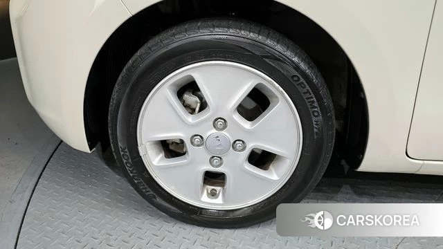 Kia The New Ray id 3843351 из Кореи 15