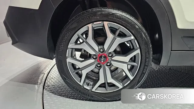 Kia Seltos id 3017215 из Кореи 15