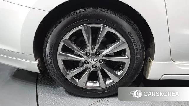 Kia The New Carnival id 3742552 из Кореи 15