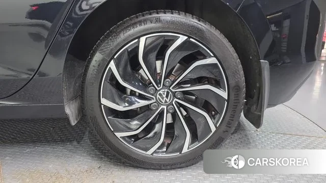 Volkswagen Golf 8th Generation id 3734552 из Кореи 15