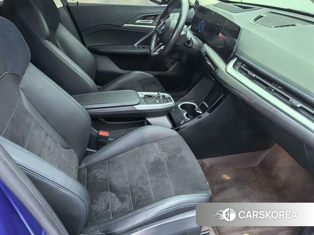 BMW iX1 id 4256955 из Китая 13