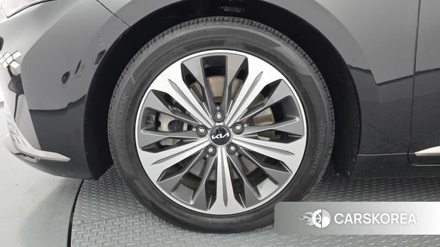 Kia K8 id 4535173 из Кореи 27
