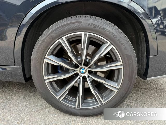 BMW X5 (G05) id 4593715 из Кореи 14