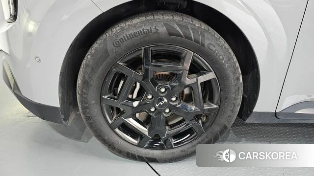 Kia The New Carnival 4th Generation id 3870344 из Кореи 15