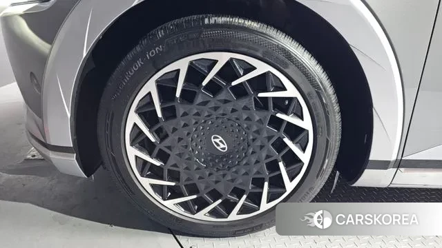 Hyundai Ionic 5 id 3606598 из Кореи 15