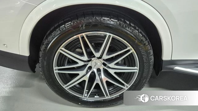 Mercedes-Benz GLC-Class X254 id 4743828 из Кореи 15