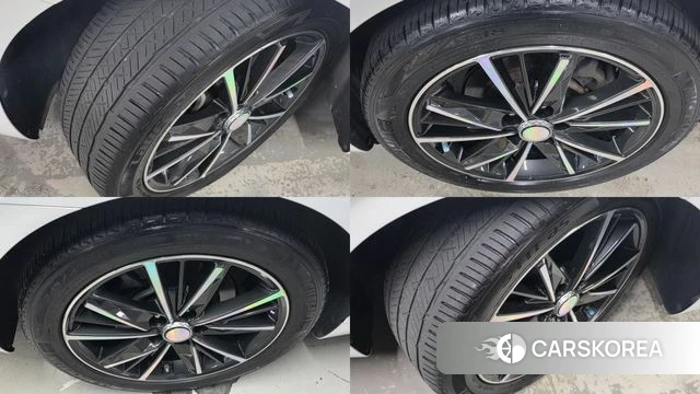 Hyundai The New Grandeur IG id 4887320 из Кореи 15