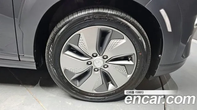 Hyundai Kona Electric id 2932800 из Кореи 15