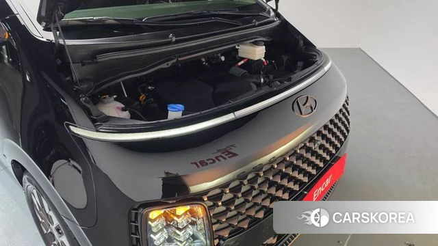 Hyundai Staria id 3922620 из Кореи 15