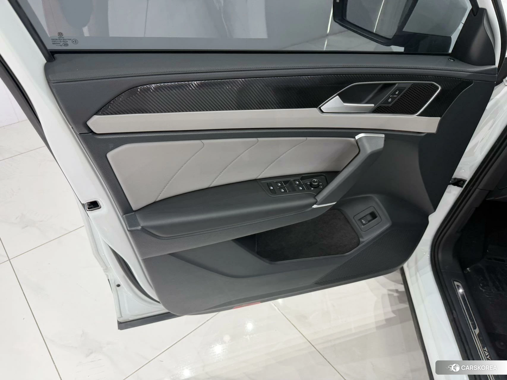 Volkswagen Tanyue id 4406018 из Китая 17