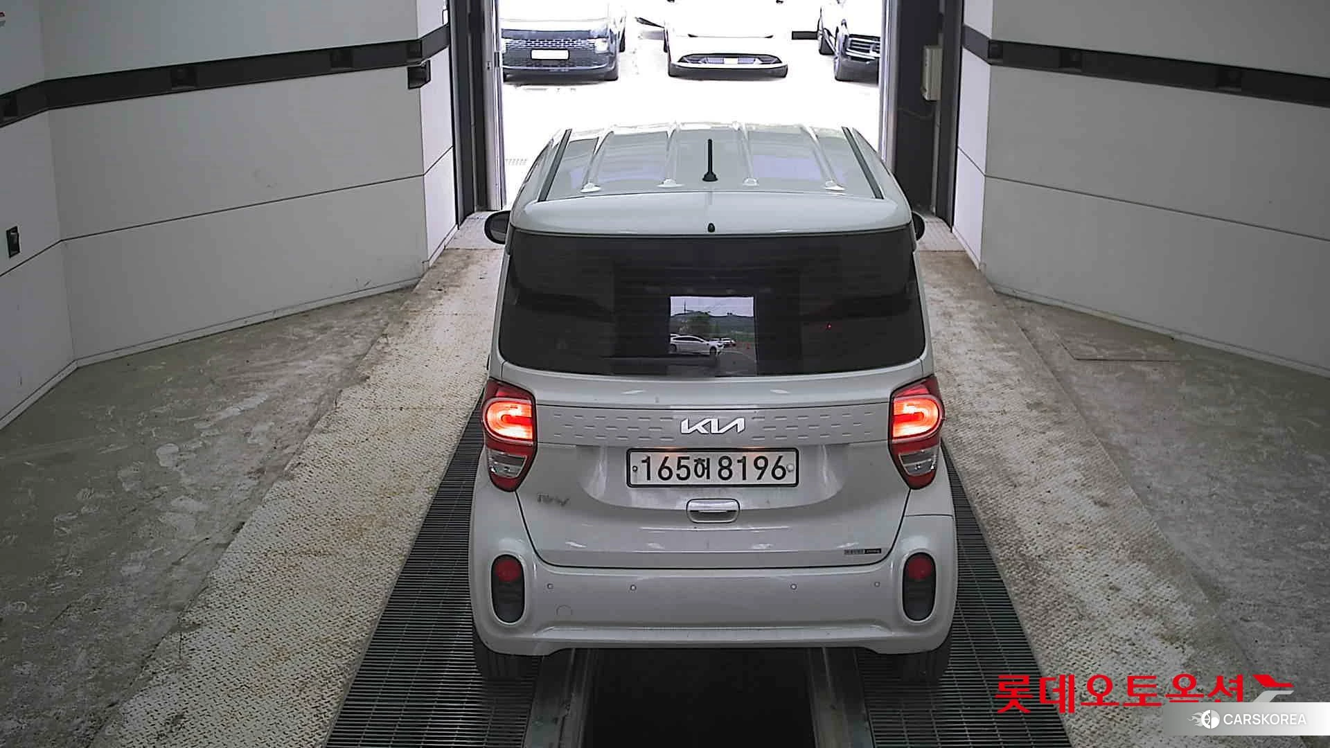 Kia Ray id 4289521 из Кореи 32