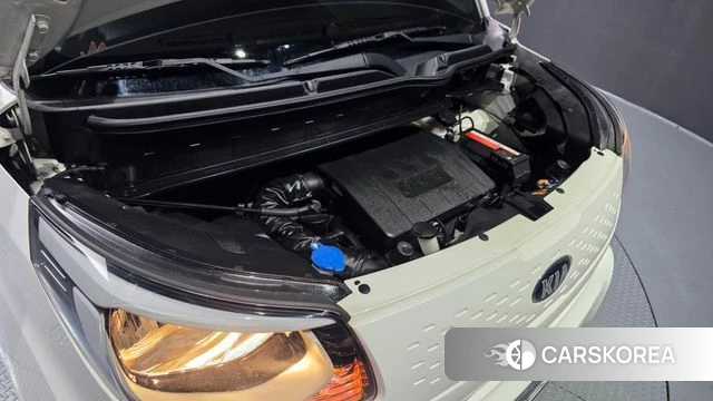 Kia The New Ray id 4202707 из Кореи 29