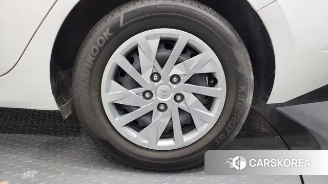 Hyundai Avante (CN7) id 3484398 из Кореи 15