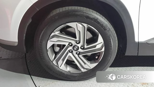 Hyundai The New Santa Fe id 4414837 из Кореи 26