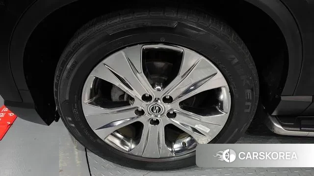 Ssangyong All New Rexton id 3395687 из Кореи 15