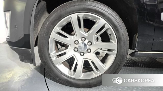 Cadillac Escalade id 4317833 из Кореи 15