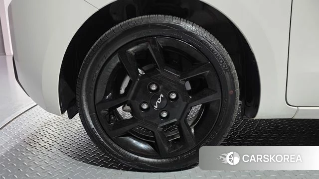 Kia The New Kia Ray id 4427468 из Кореи 25