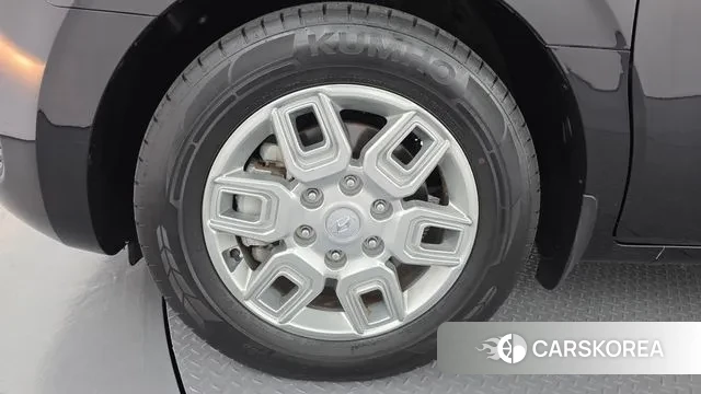 Hyundai Staria id 3310648 из Кореи 15