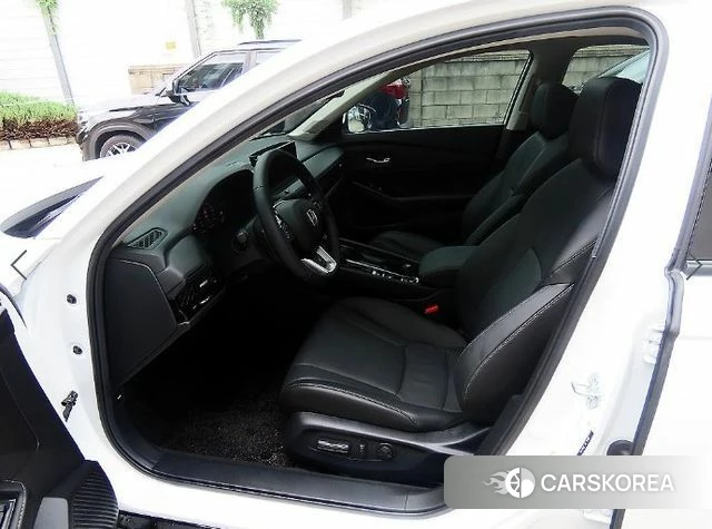 Honda Accord 11th Generation id 4548708 из Кореи 15