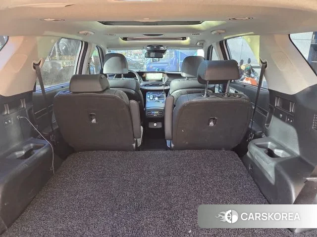 Hyundai Palisade id 3463219 из Кореи 9