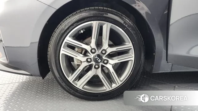 Kia Come New K3 id 3375200 из Кореи 15