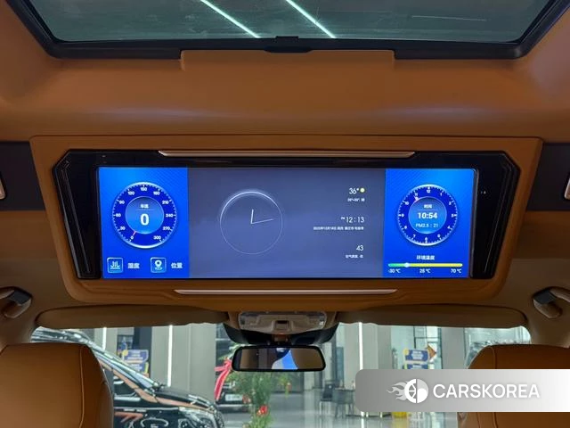 Mercedes-Benz V-class id 4265204 из Китая 18