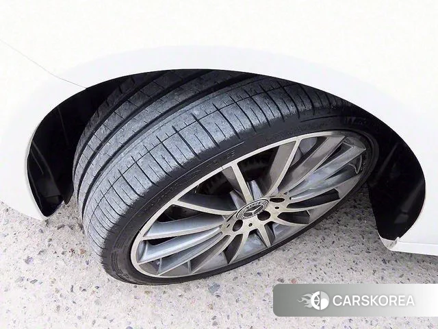 Mercedes-Benz E-Class W213 id 3023438 из Кореи 15