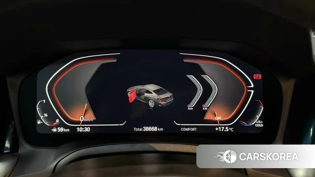 BMW 4 series 2023 Зеленый из Китая, фото 5
