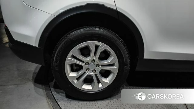 Land Rover Discovery Sports 2nd Generation id 4603864 из Кореи 25