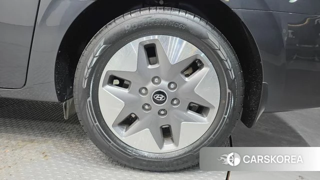 Hyundai Staria id 3832515 из Кореи 15