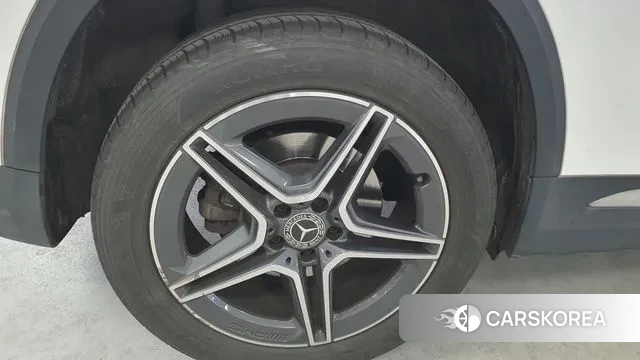 Mercedes-Benz GLA - Class H247 id 3778254 из Кореи 12