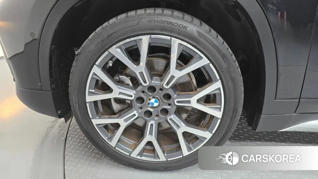 BMW X1 (F48) id 4641150 из Кореи 30
