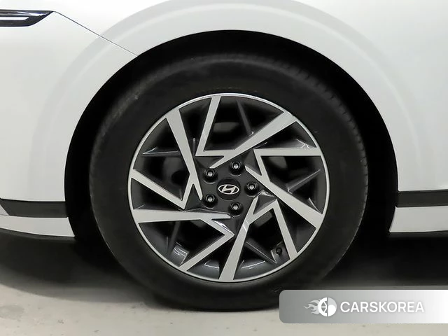 Hyundai Grandeur Hybrid (GN7) id 4206544 из Кореи 15