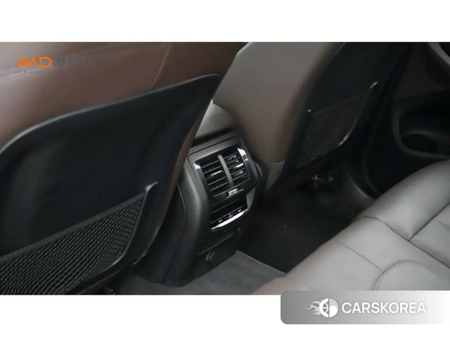 BMW X3 2019 Синий из Китая, фото 5