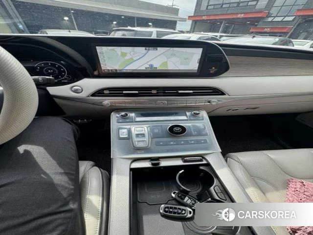 Hyundai Palisade 2020 Белый из Кореи, фото 5