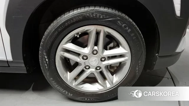 Hyundai Kona id 2971596 из Кореи 15