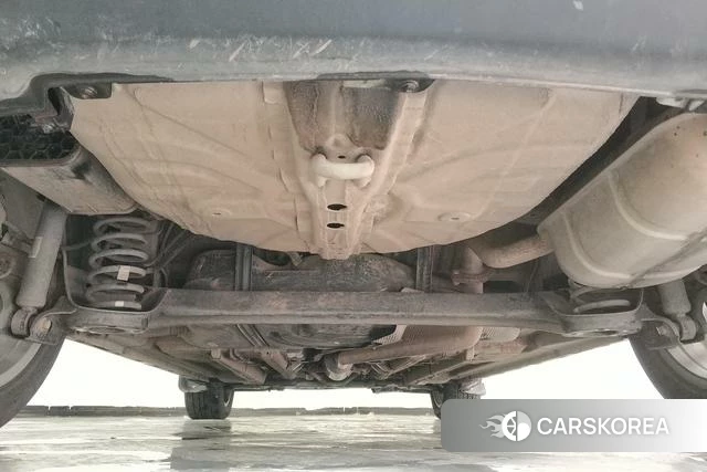Geely Automobile Emgrand GS id 4234875 из Китая 12