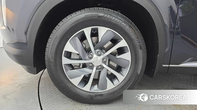 Hyundai Palisade id 4331139 из Кореи 25