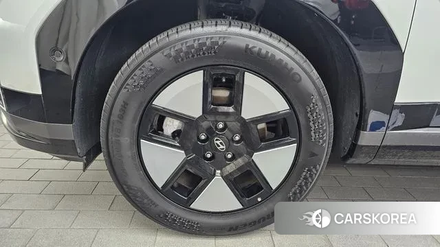 Hyundai Santa Fe (MX5) id 3015963 из Кореи 15